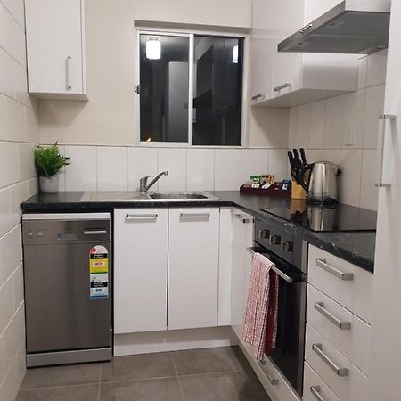 Rose Apartments Hamilton Zewnętrze zdjęcie