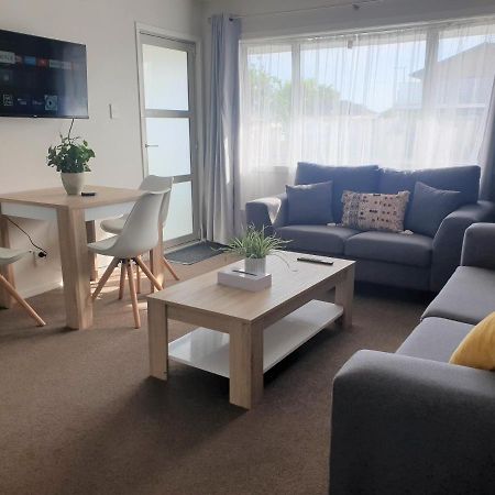 Rose Apartments Hamilton Zewnętrze zdjęcie