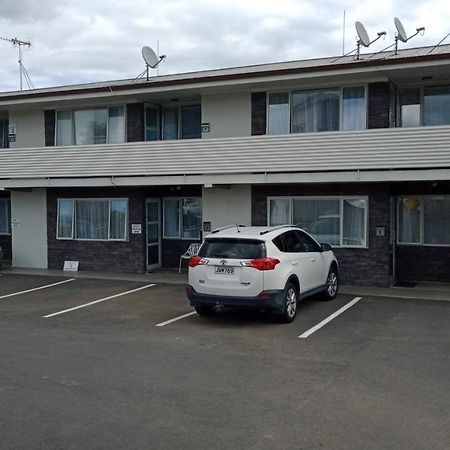 Rose Apartments Hamilton Zewnętrze zdjęcie