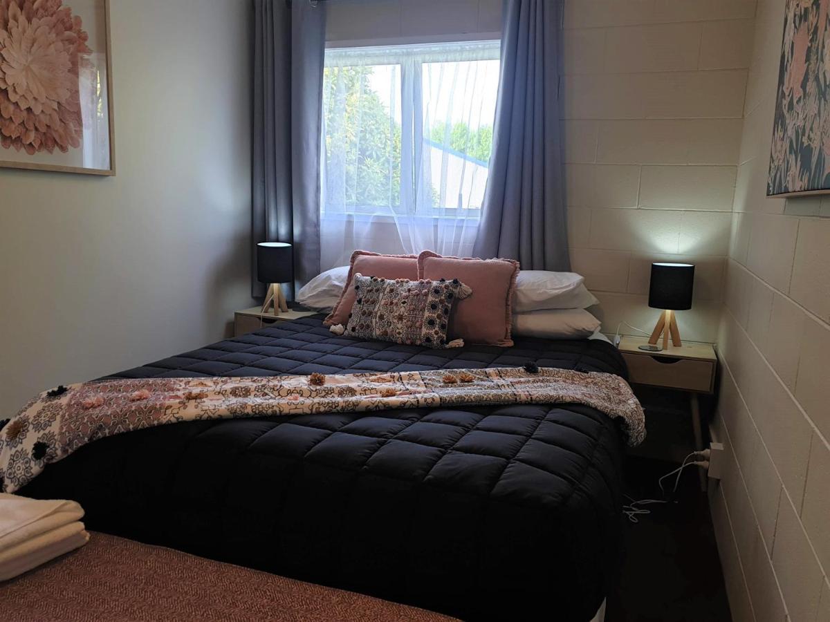 Rose Apartments Hamilton Zewnętrze zdjęcie