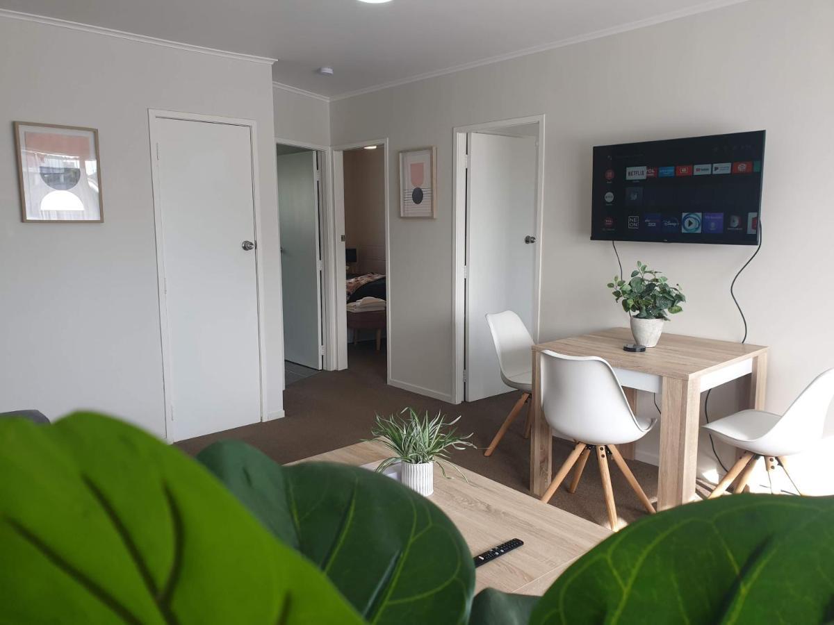 Rose Apartments Hamilton Zewnętrze zdjęcie