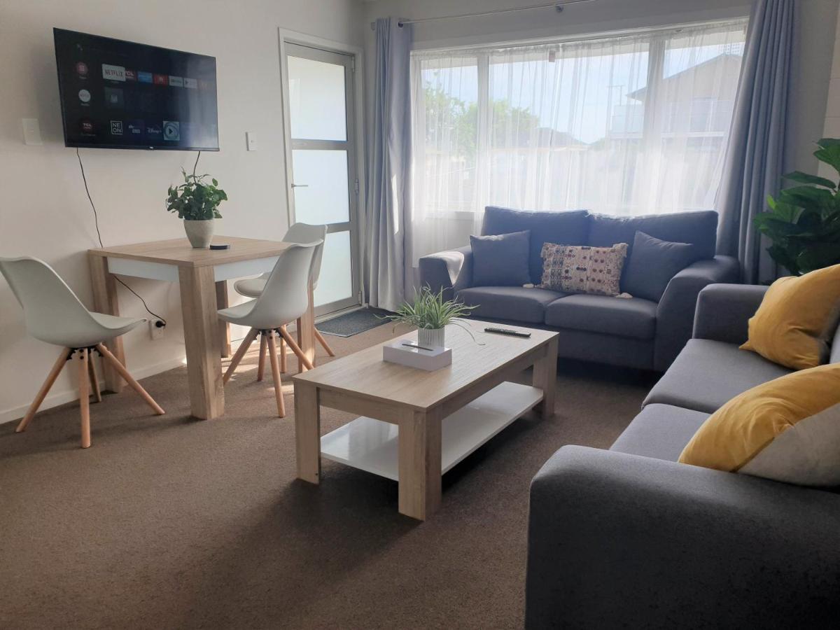 Rose Apartments Hamilton Zewnętrze zdjęcie
