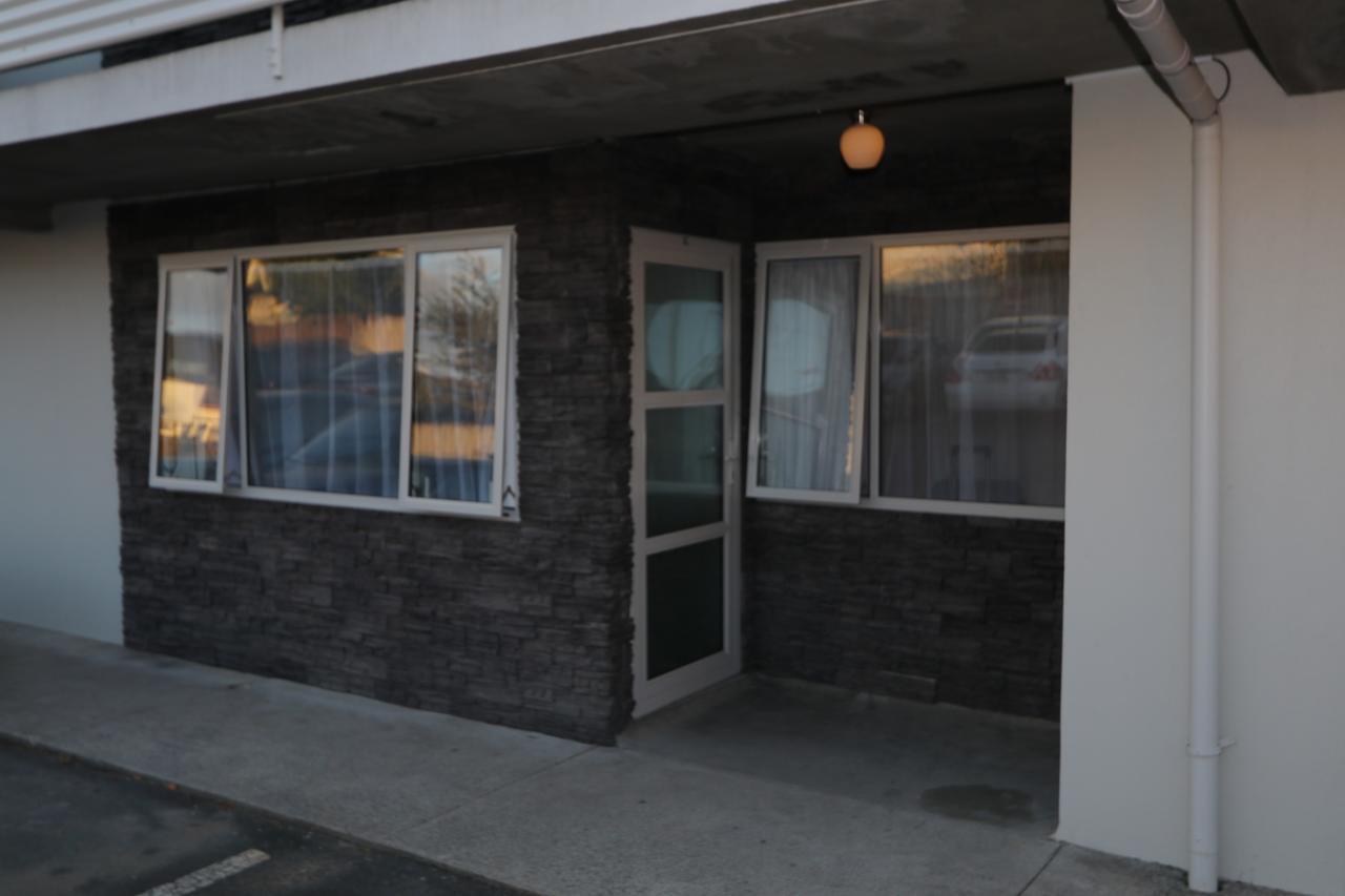 Rose Apartments Hamilton Zewnętrze zdjęcie