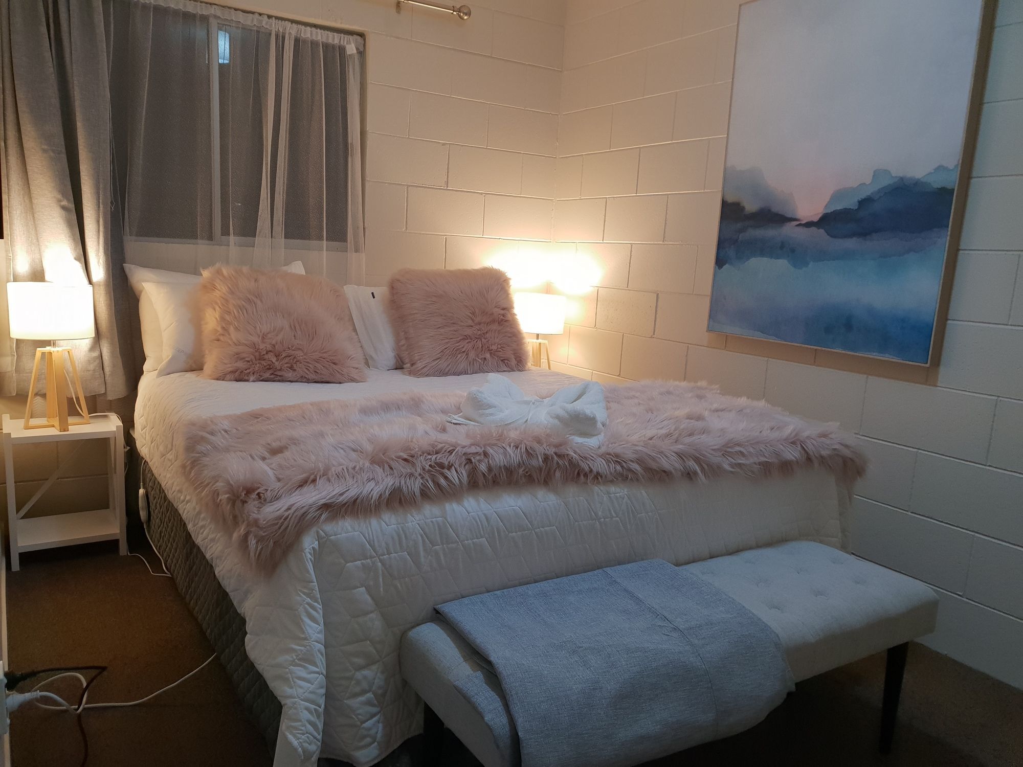 Rose Apartments Hamilton Zewnętrze zdjęcie