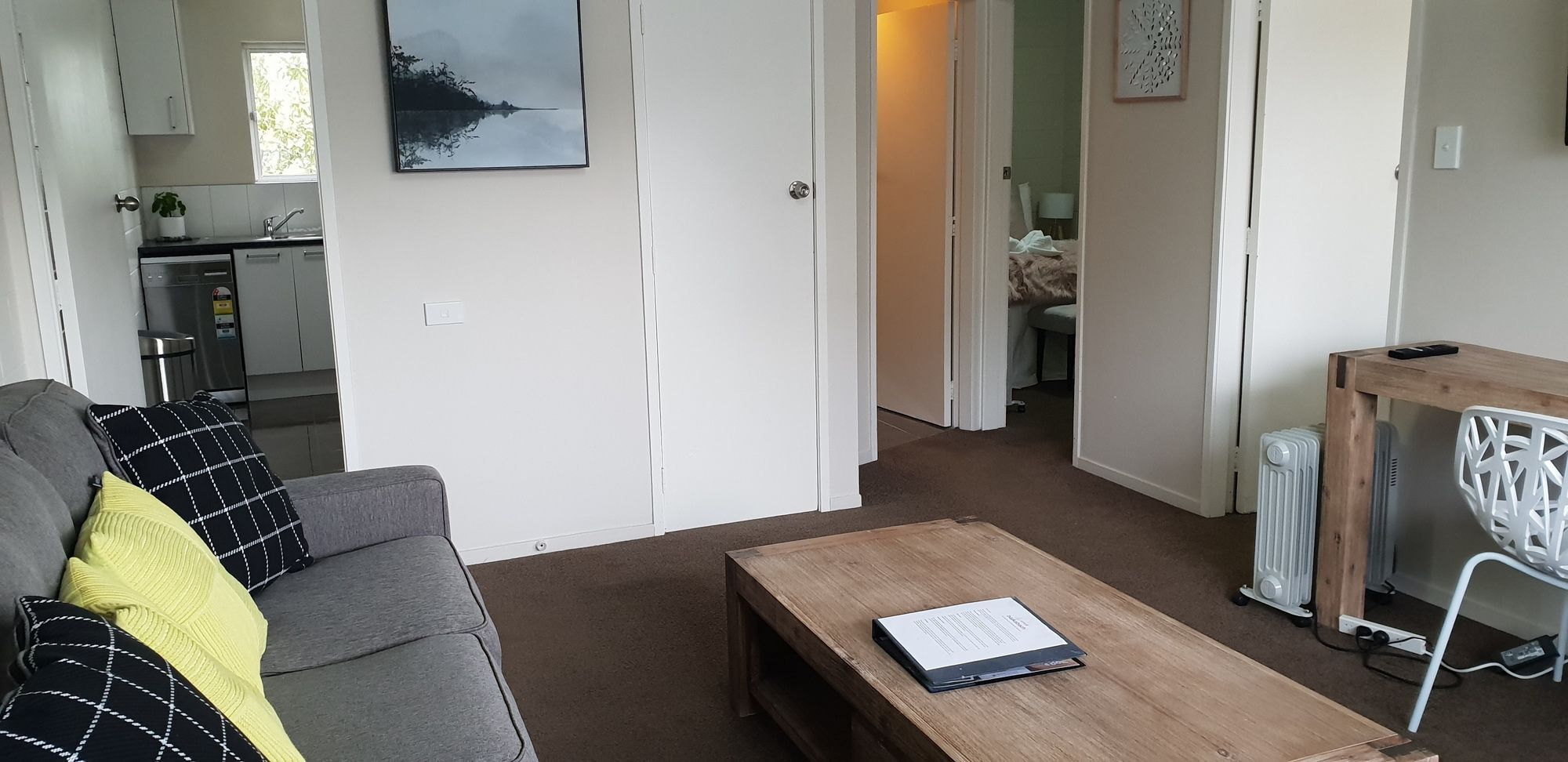Rose Apartments Hamilton Zewnętrze zdjęcie
