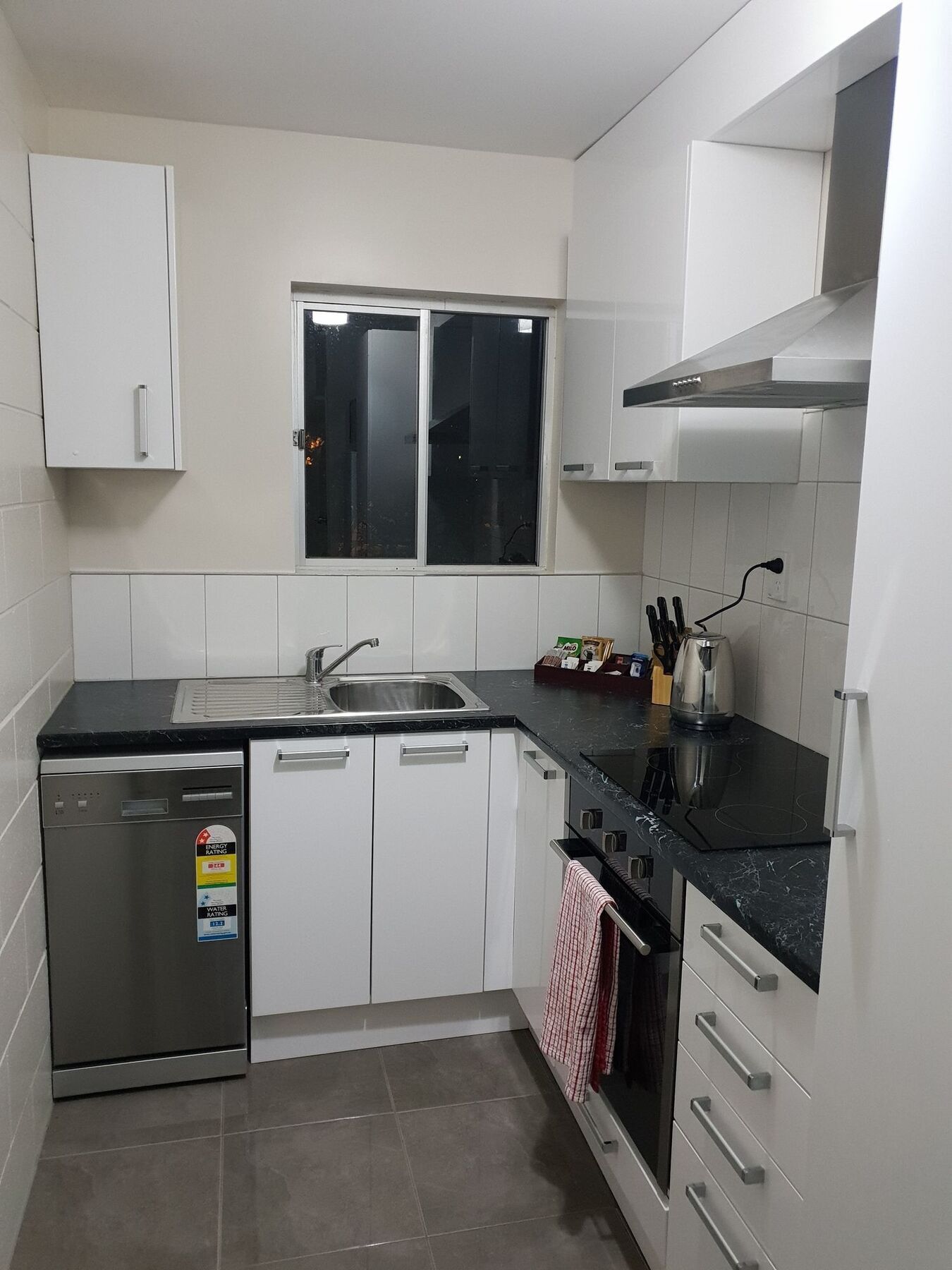 Rose Apartments Hamilton Zewnętrze zdjęcie