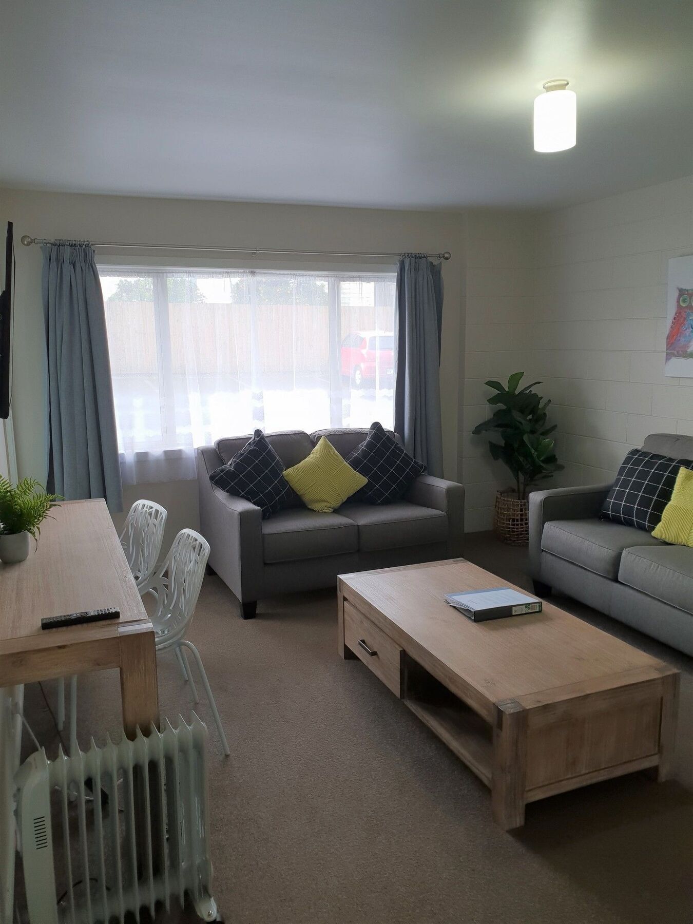 Rose Apartments Hamilton Zewnętrze zdjęcie