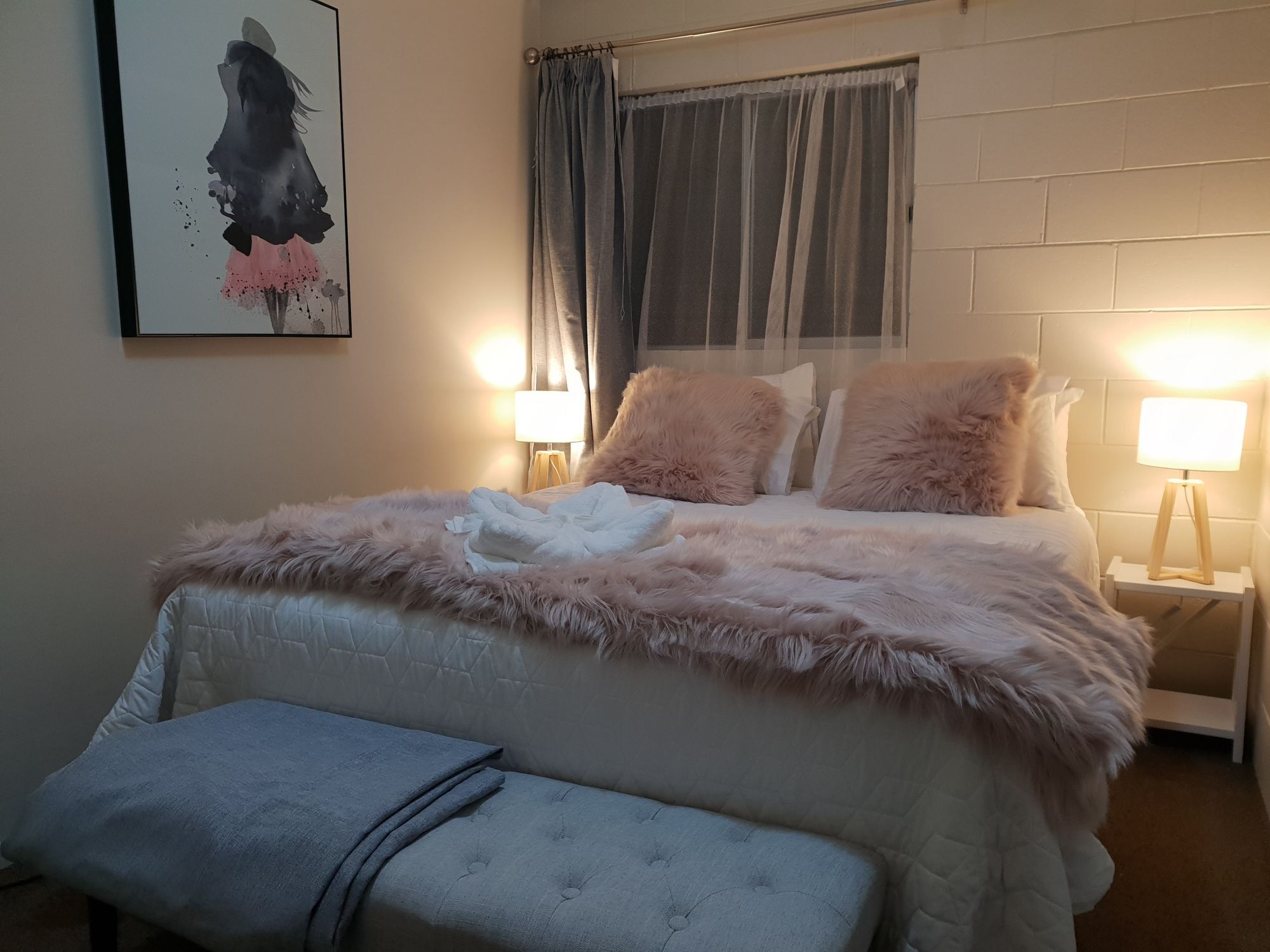 Rose Apartments Hamilton Zewnętrze zdjęcie